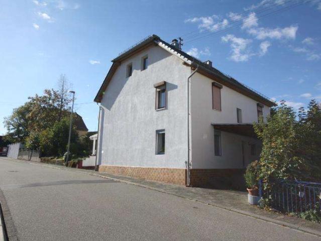 Haus kaufen in Berschweiler bei Baumholder, Landkreis Birkenfeld