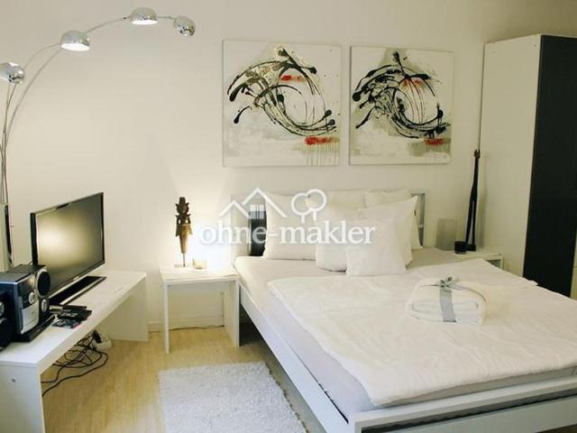 Apartment mieten in Im Geiger, Stuttgart