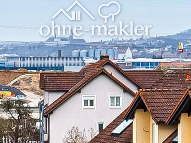 Apartment kaufen in Dörfleins, Hallstadt