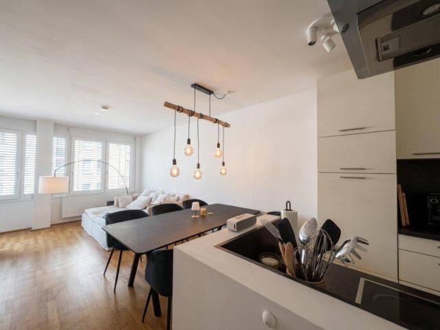 Apartment kaufen in Döbling, Wien
