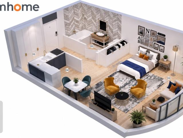 Wohnung kaufen in Seligenstadt, Hessen