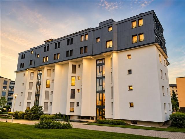 Wohnung kaufen in Bulle, Freiburg