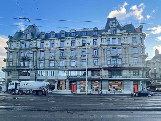 Büro mieten in Einigen, Zürich