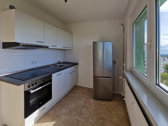 Apartment mieten in Datzeberg, Neubrandenburg