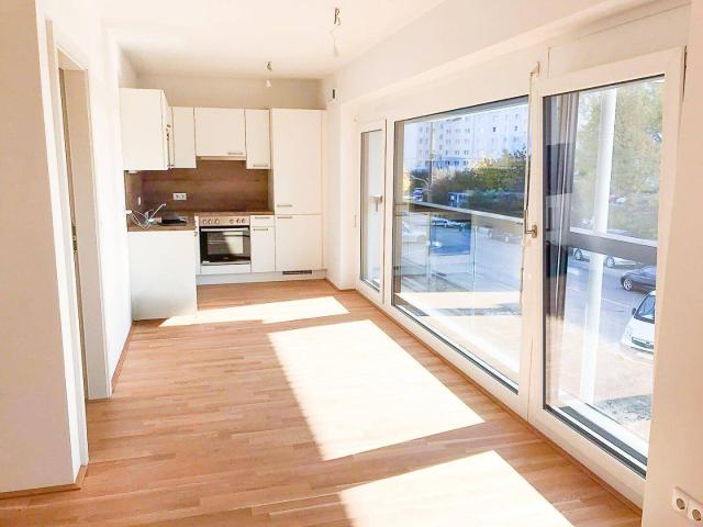 Apartment kaufen in Donaustadt, Wien