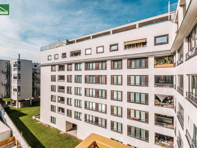 Apartment kaufen in Donaustadt, Wien