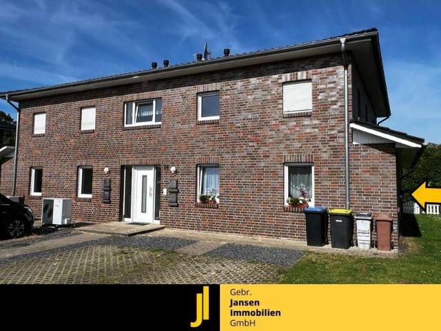 Wohnung kaufen in Sögel, Landkreis Emsland