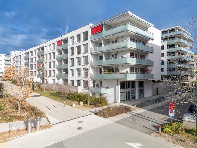 Immobilie mieten in Nyon, Waadt
