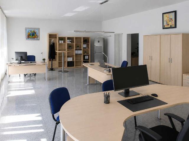 Büro kaufen in Westliche Vororte, Worms