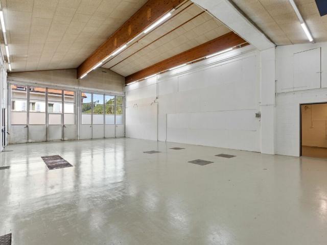 Garage mieten in Fischingen, Thurgau