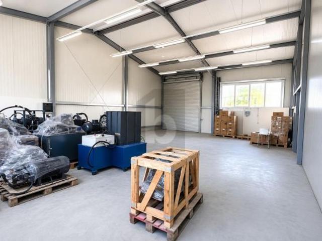 Gewerbe mieten in Ilsfeld, Baden-Württemberg
