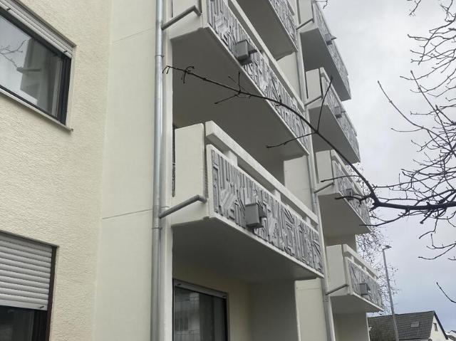 Wohnung kaufen in Innenstadt, Weinheim