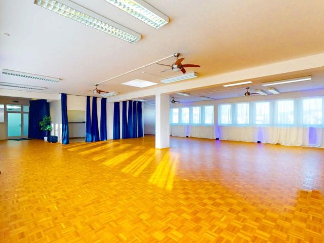 Büro mieten in Klagenfurt, Kärnten