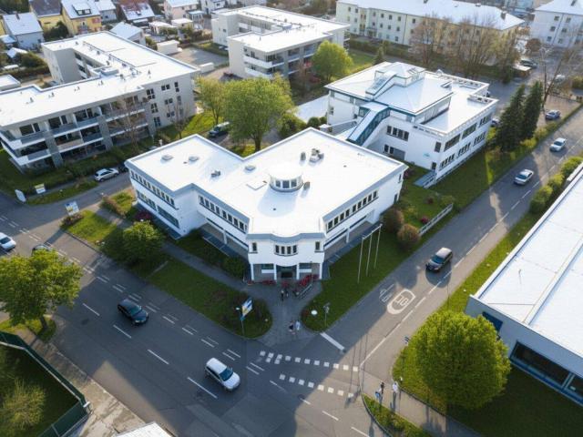 Büro mieten in Annabichl, Klagenfurt