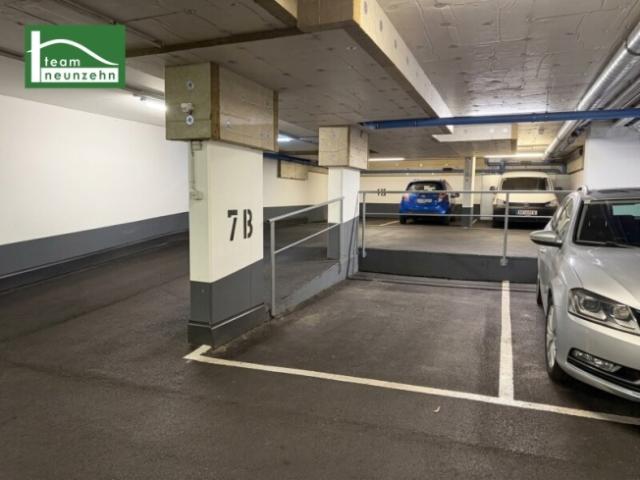 Garage kaufen in Wien