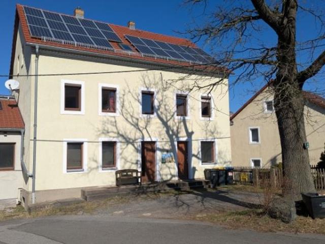 Haus kaufen in Rathmannsdorf, Sächsische Schweiz-Osterzgebirge