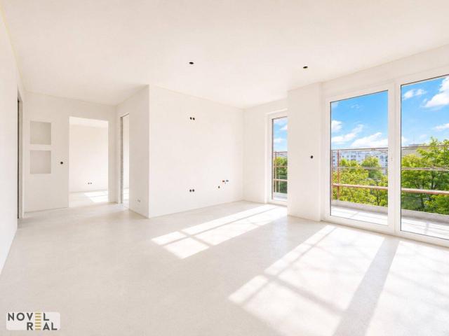 Apartment kaufen in Floridsdorf, Wien