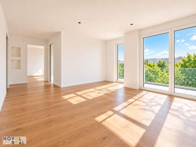 Wohnung kaufen in Floridsdorf, Wien
