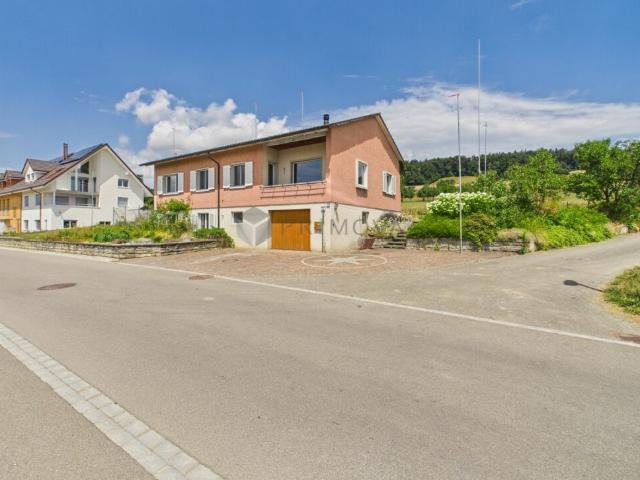 Grundstück kaufen in Weinfelden, Thurgau