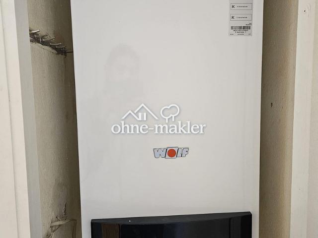 Apartment kaufen in Celle, Niedersachsen