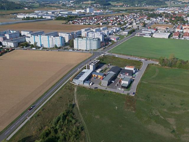 Grundstück kaufen in Asten, Oberösterreich