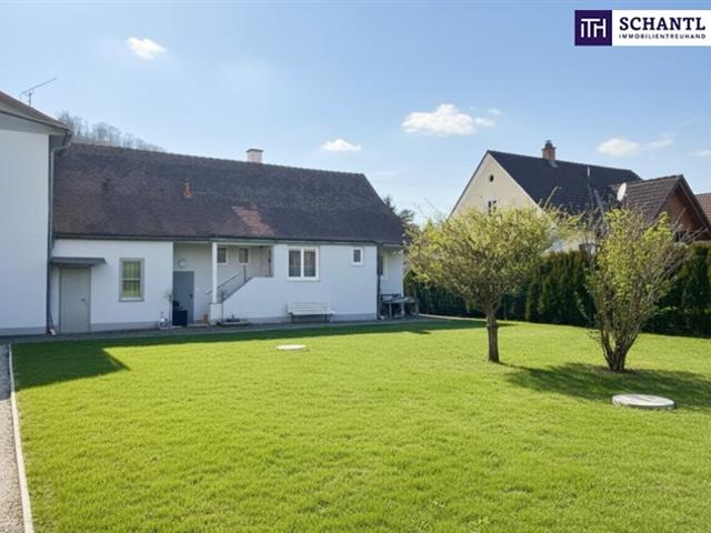 Erdgeschosswohnung kaufen in Wildon, Steiermark