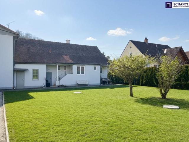 Wohnung kaufen in Kaindorf an der Sulm