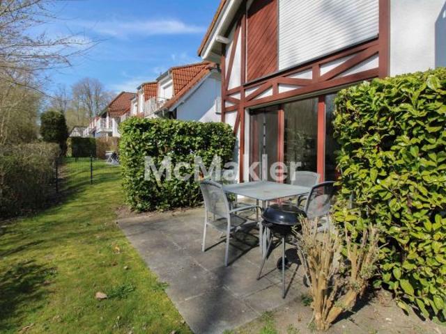 Wohnung kaufen in Gustow, Mecklenburg-Vorpommern