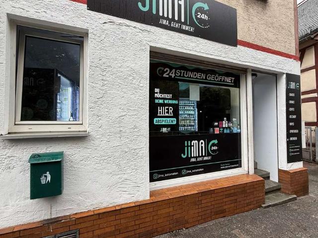 Gewerbe kaufen in Ost, Frankfurt am Main