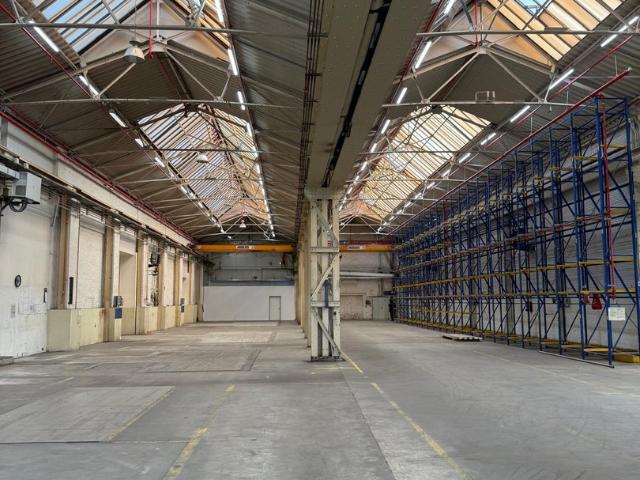 Gewerbe mieten in Schalke-Nord, Gelsenkirchen