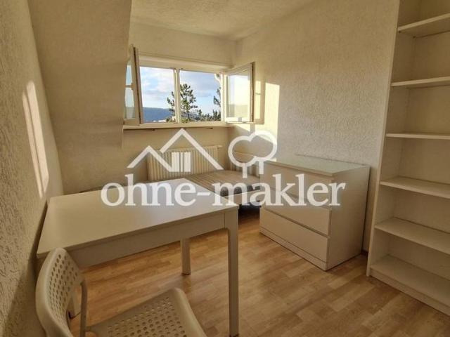 Apartment mieten in Stuttgart, Baden-Württemberg