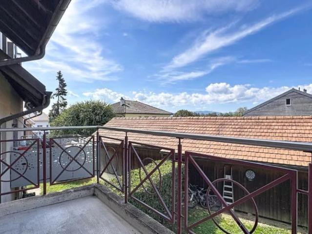 Wohnung kaufen in Villars-le-Terroir, Waadt