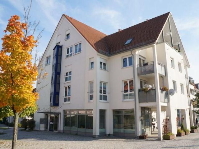 Apartment mieten in Wilsdruff, Sachsen