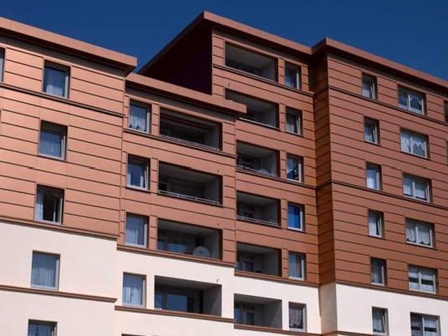 Wohnung mieten in Scharnhorst, Dortmund