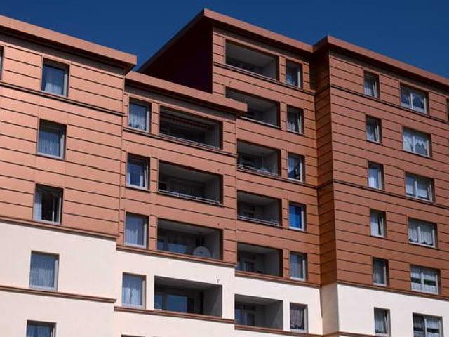 Apartment mieten in Scharnhorst-Ost, Dortmund