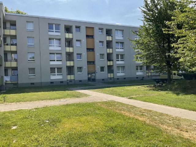 Apartment mieten in Scharnhorst, Dortmund