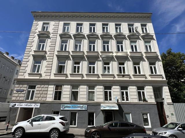 Apartment kaufen in KG Favoriten, Wien