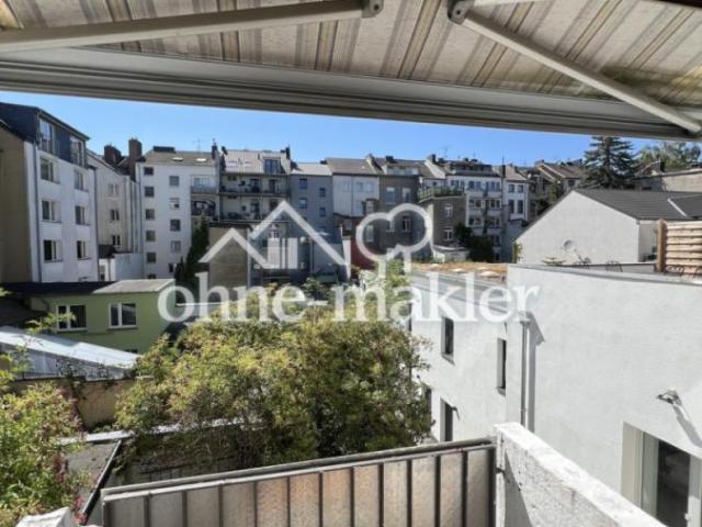 Apartment mieten in Burtscheid, Aachen