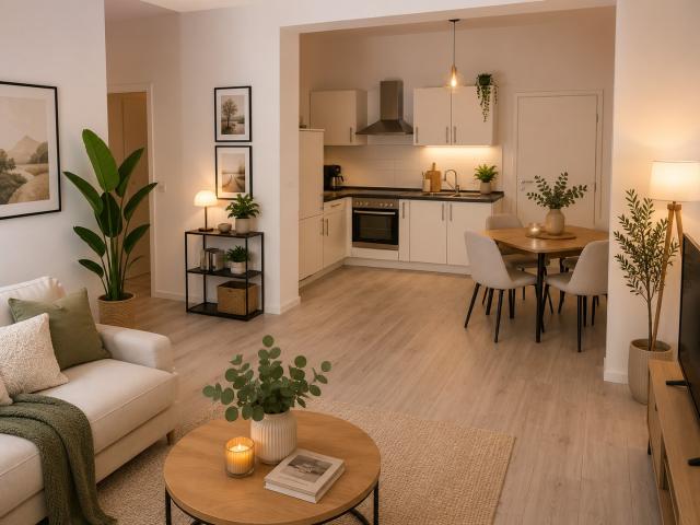 Wohnung mieten in Gera, Thüringen