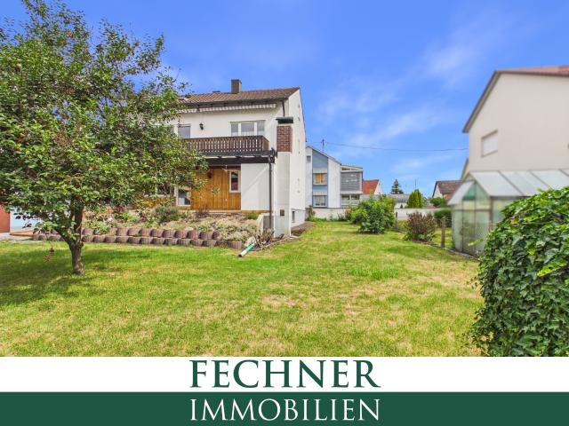 Villa kaufen in Ingolstadt, Bayern