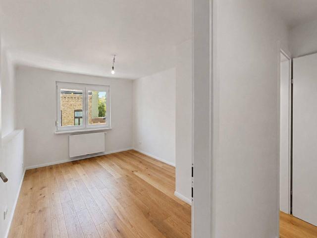 Apartment kaufen in Hernals, Wien