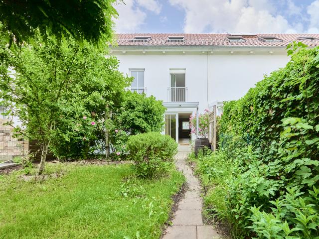 Haus kaufen in Pfänderhof, Schwabmünchen