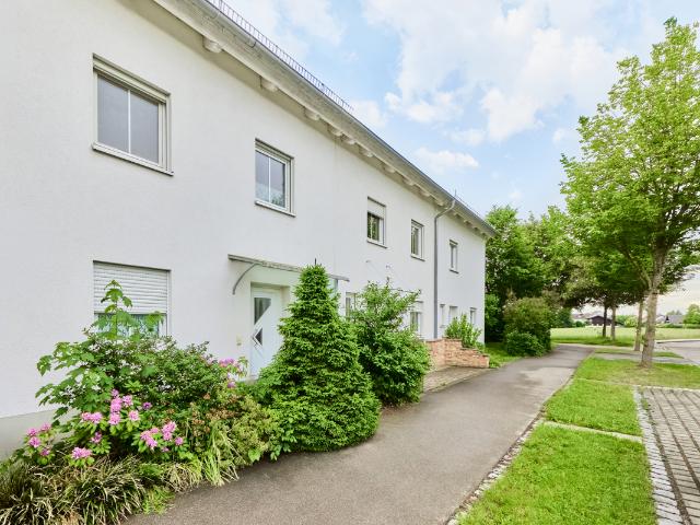 Haus kaufen in Pfänderhof, Schwabmünchen