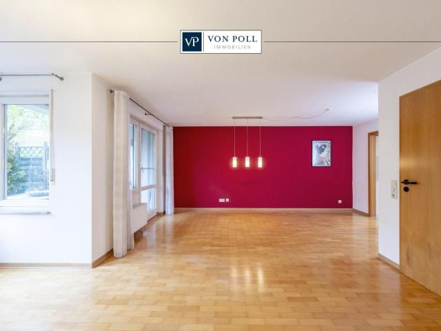 Haus kaufen in Pleidelsheim