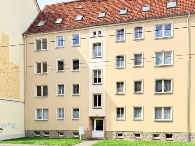 Apartment mieten in Zwickau, Sachsen