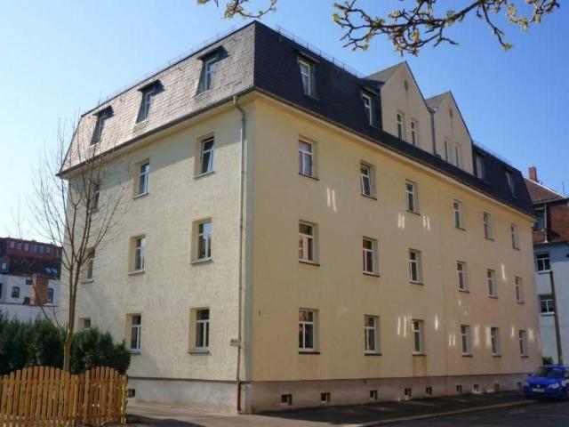 Apartment mieten in Pölbitz, Zwickau