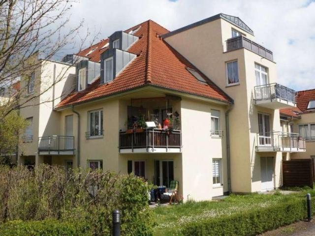Apartment mieten in Dresden, Sachsen