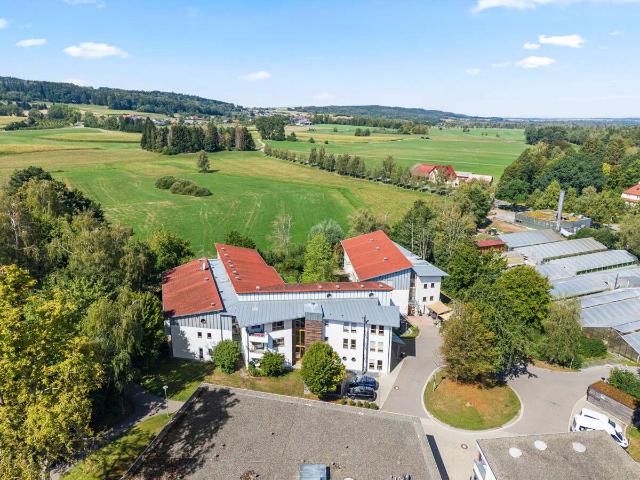 Wohnung kaufen in Wilhelmsdorf, Saale-Orla-Kreis