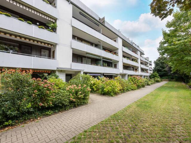 Wohnung kaufen in Eller, Düsseldorf