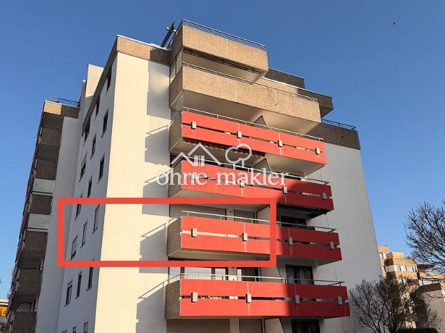 Apartment kaufen in Endersbach, Baden-Württemberg